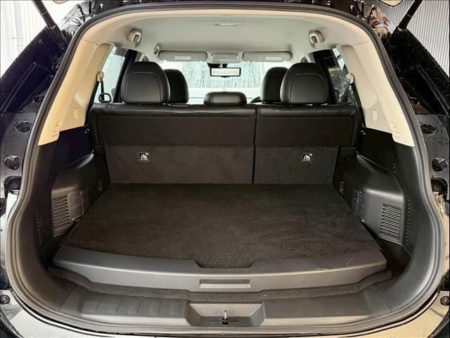 X-TRAIL HYBRID 2WD
