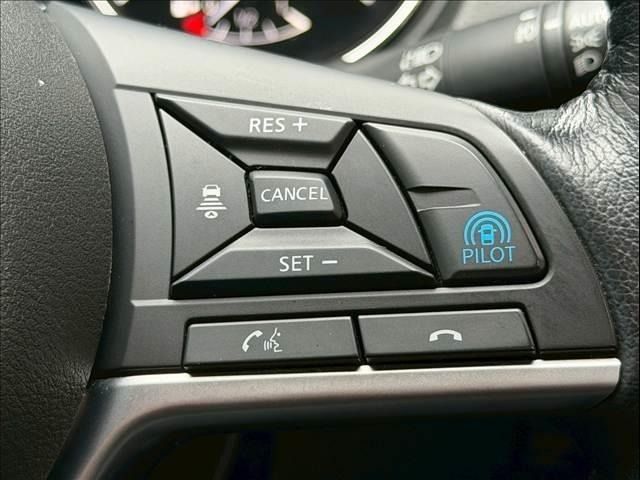 X-TRAIL HYBRID 2WD