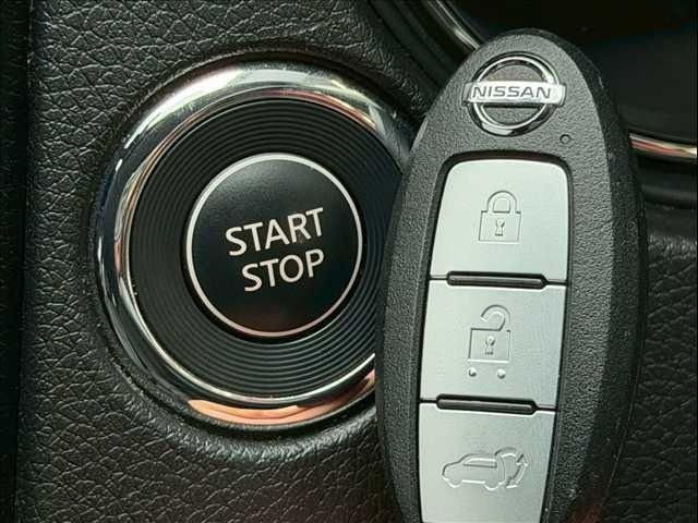 X-TRAIL HYBRID 2WD