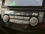 X-TRAIL HYBRID 2WD