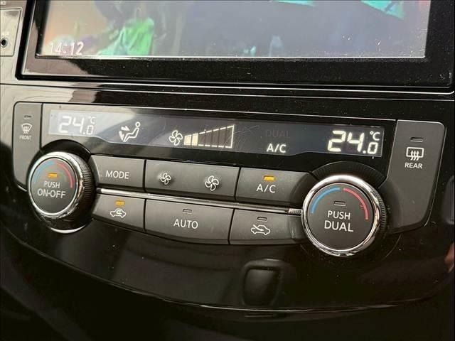 X-TRAIL HYBRID 2WD