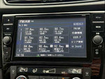 X-TRAIL HYBRID 2WD