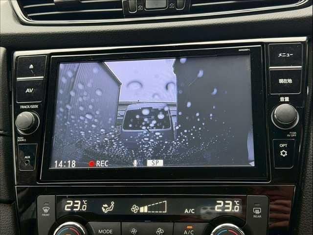 X-TRAIL HYBRID 2WD