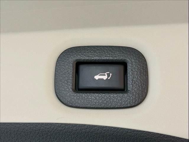 X-TRAIL HYBRID 2WD