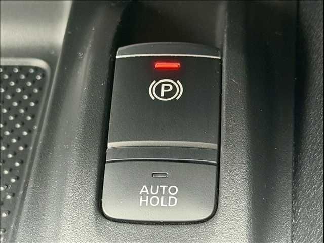 X-TRAIL HYBRID 2WD