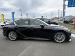 LEXUS IS300h