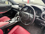 LEXUS IS300h