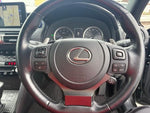 LEXUS IS300h