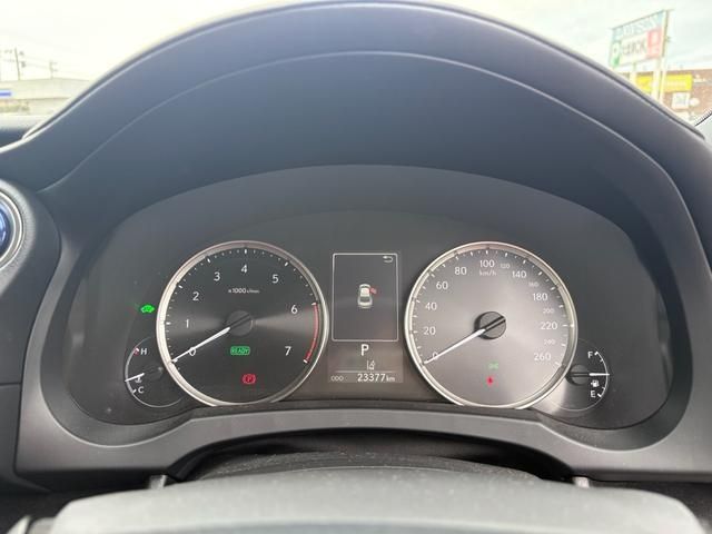 LEXUS IS300h