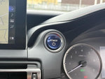LEXUS IS300h