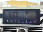 LEXUS IS300h