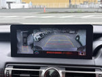LEXUS IS300h