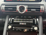 LEXUS IS300h