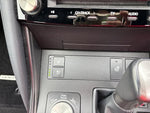 LEXUS IS300h