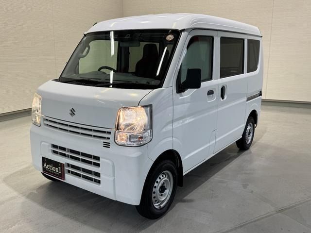 EVERY van 4WD