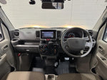 EVERY van 4WD