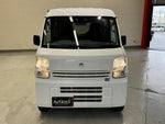 EVERY van 4WD