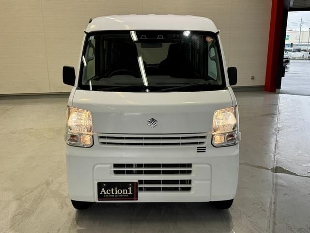 EVERY van 4WD