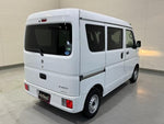 EVERY van 4WD