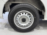EVERY van 4WD