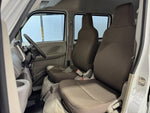 EVERY van 4WD