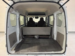 EVERY van 4WD