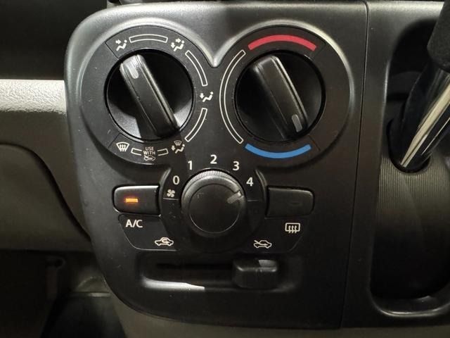 EVERY van 4WD