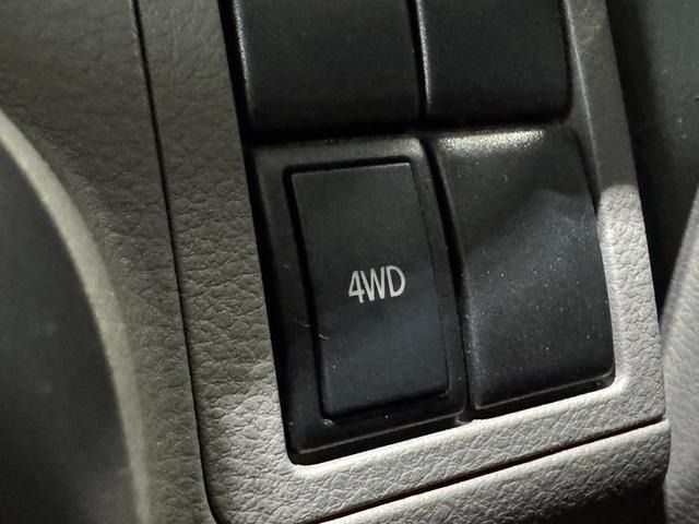 EVERY van 4WD