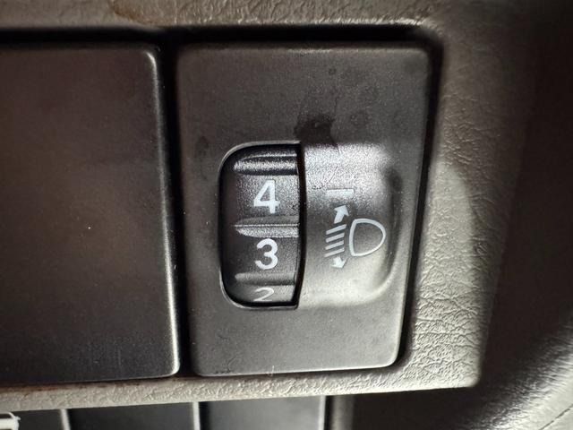 EVERY van 4WD