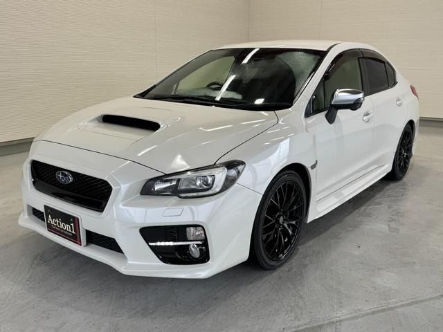 WRX S4