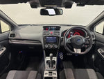 WRX S4