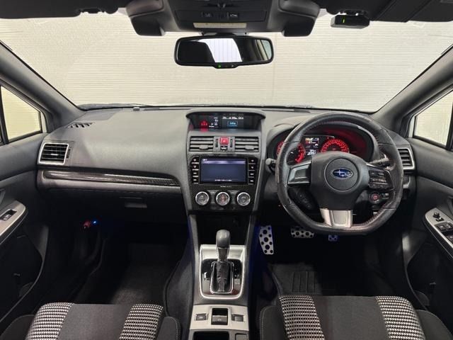 WRX S4
