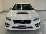 WRX S4