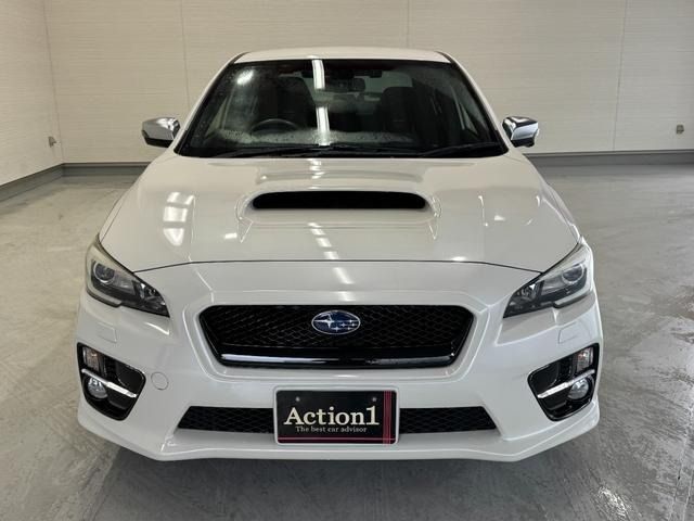 WRX S4