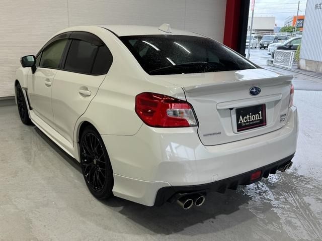 WRX S4