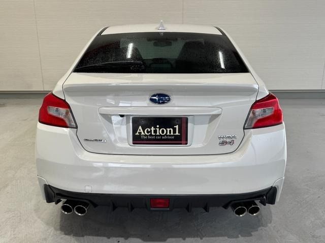 WRX S4