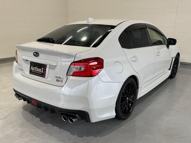 WRX S4