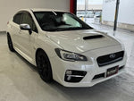 WRX S4