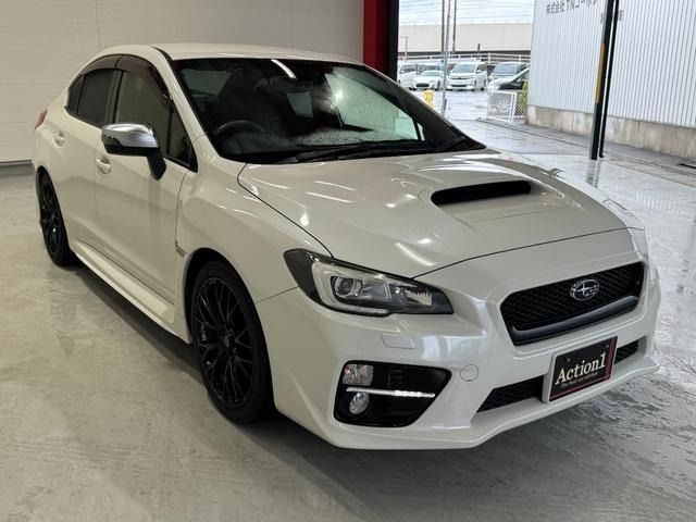WRX S4