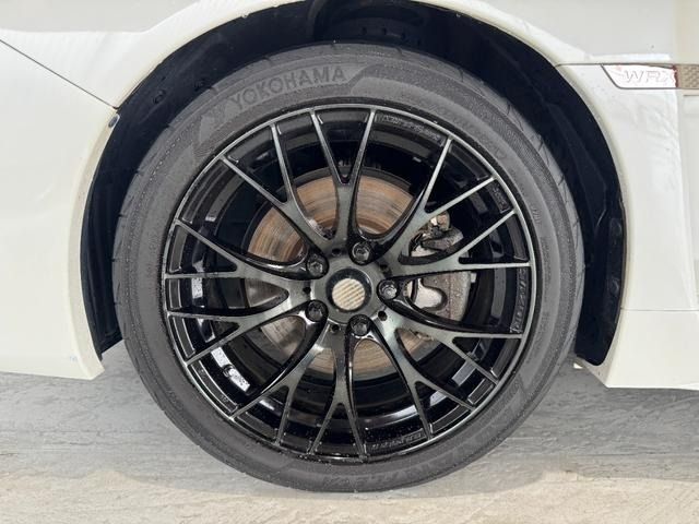 WRX S4