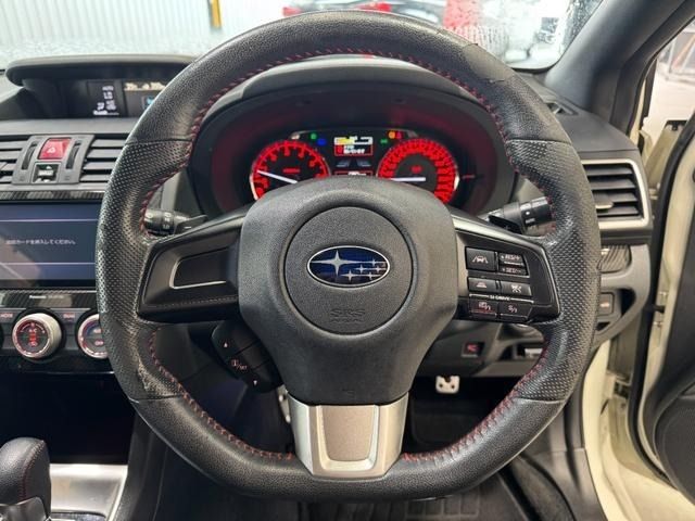 WRX S4