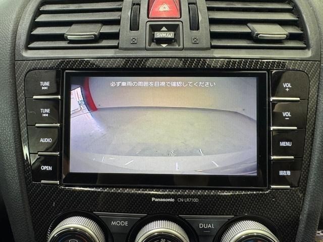 WRX S4