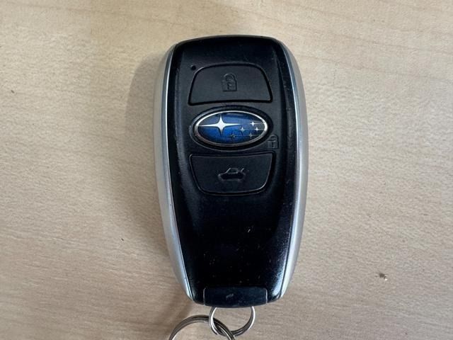 WRX S4