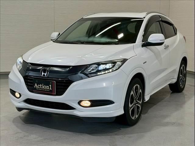 VEZEL HYBRID