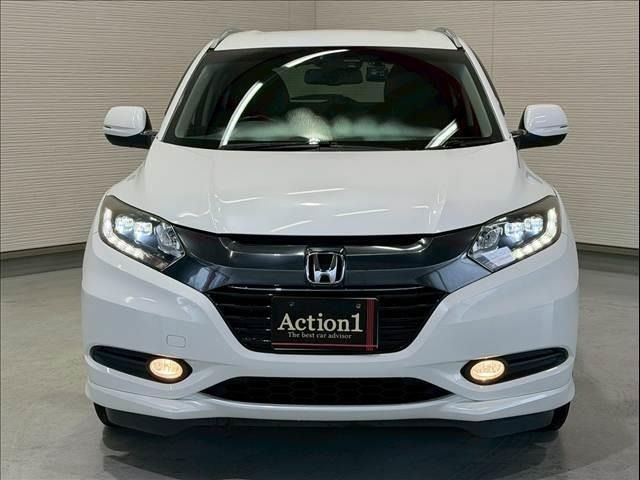 VEZEL HYBRID