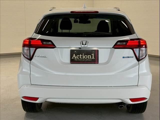 VEZEL HYBRID