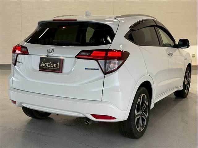 VEZEL HYBRID
