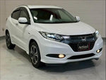 VEZEL HYBRID
