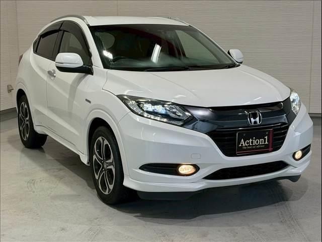 VEZEL HYBRID