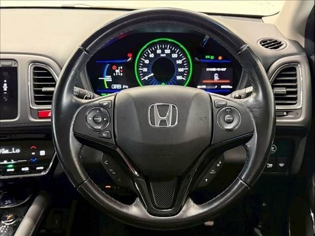 VEZEL HYBRID
